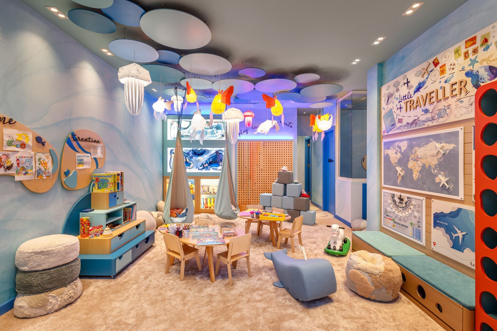 BIJAL Kids House