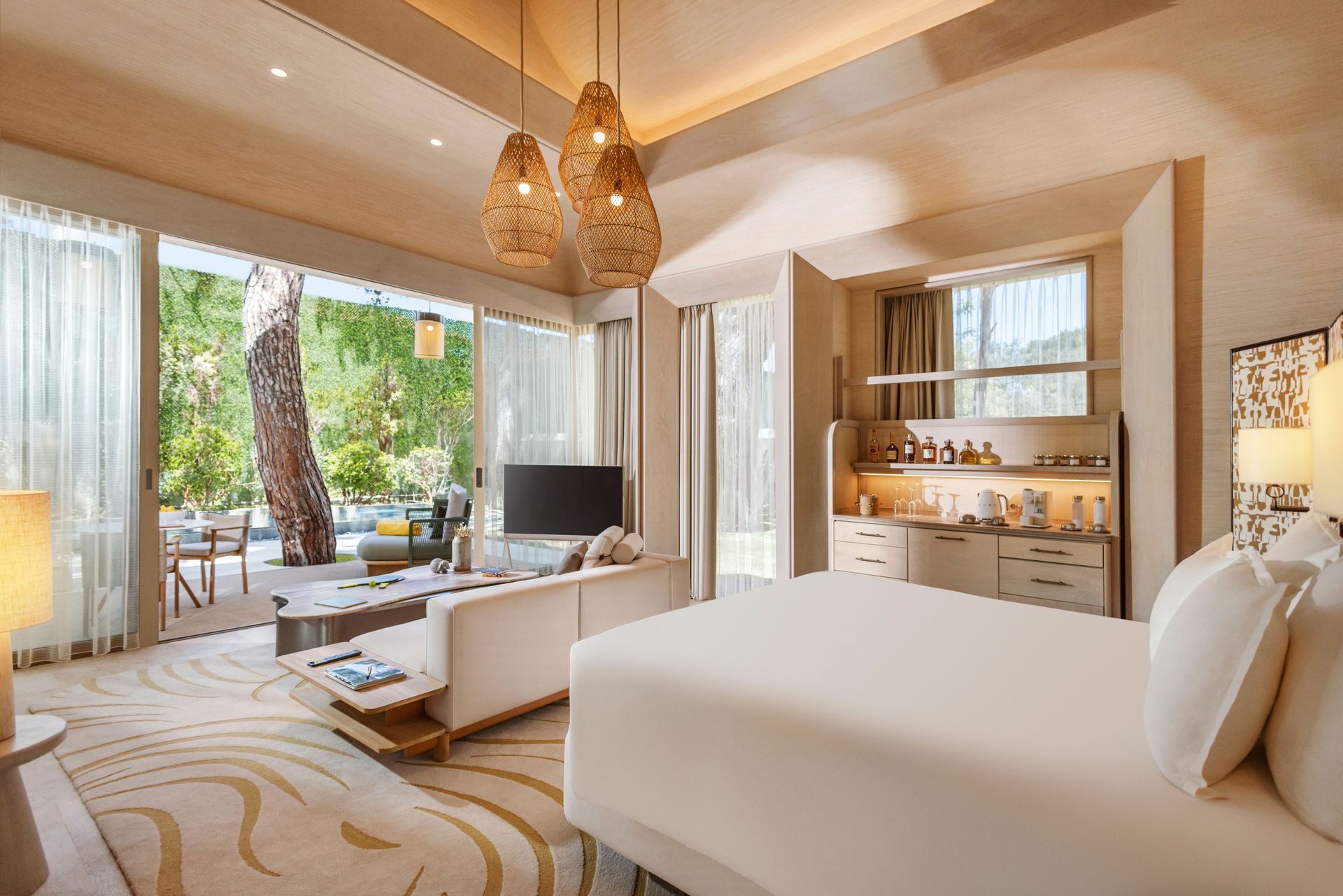 Bijal One Bedroom Villa