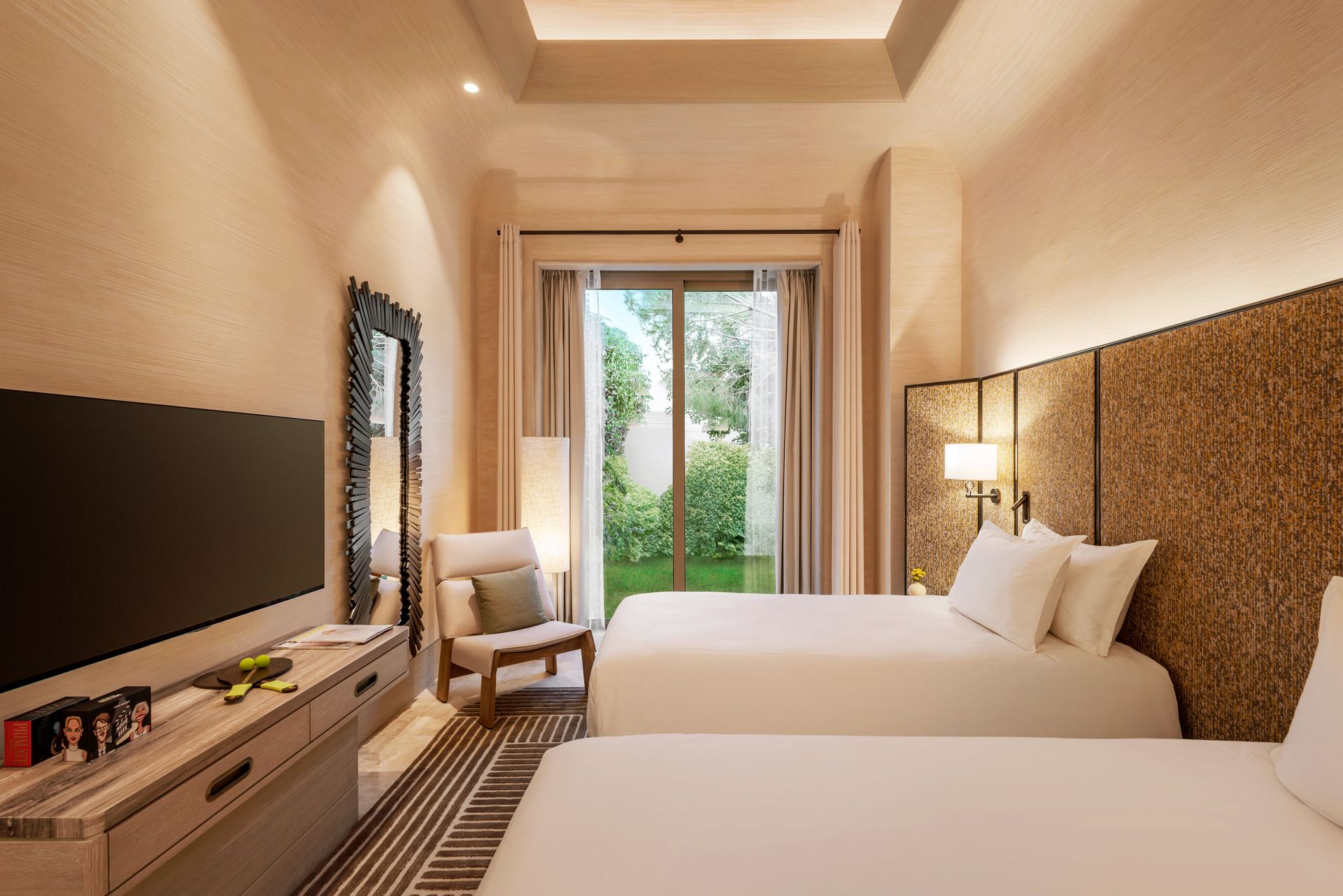 Bijal Two Bedroom Villa