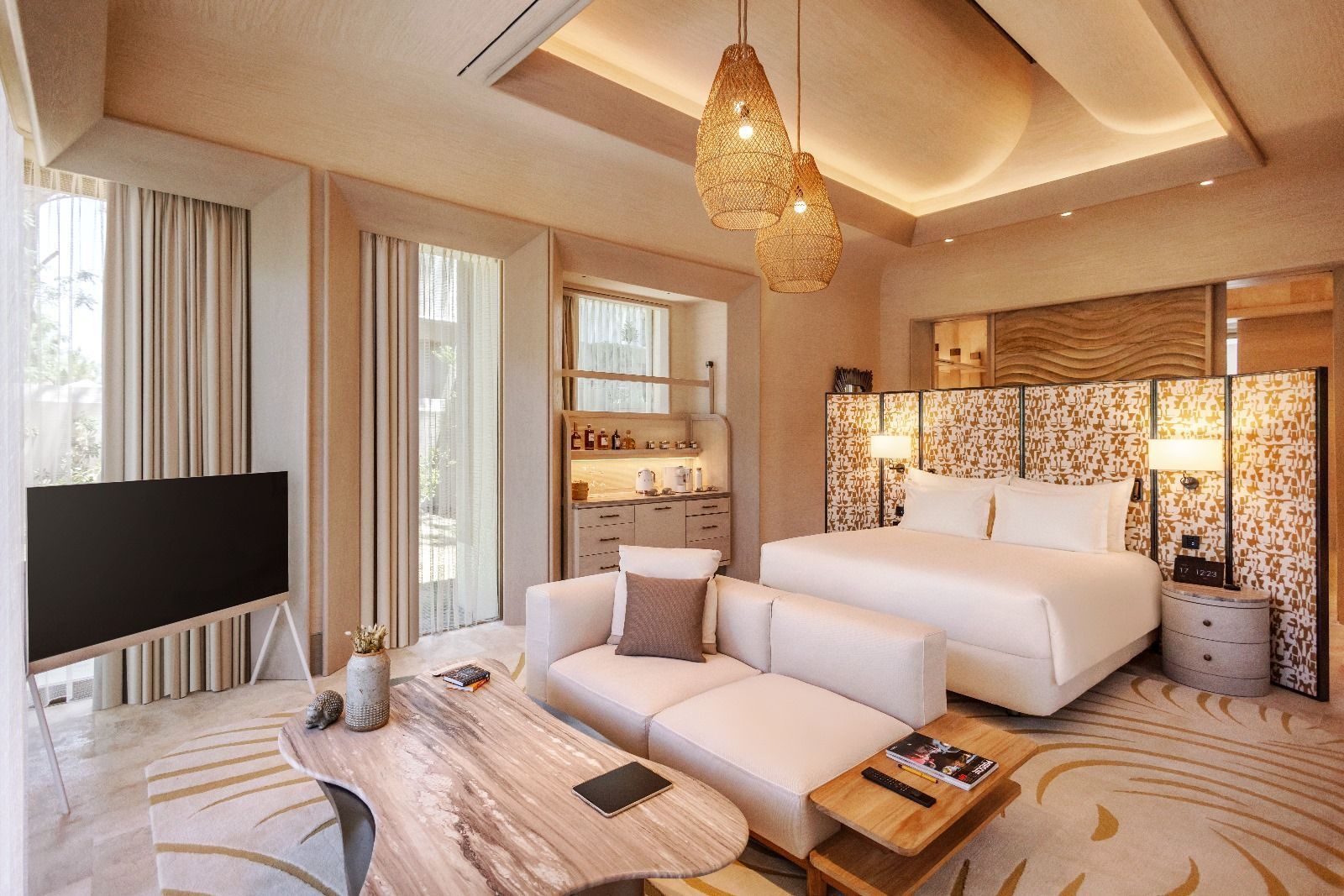 Bijal One Bedroom Villa