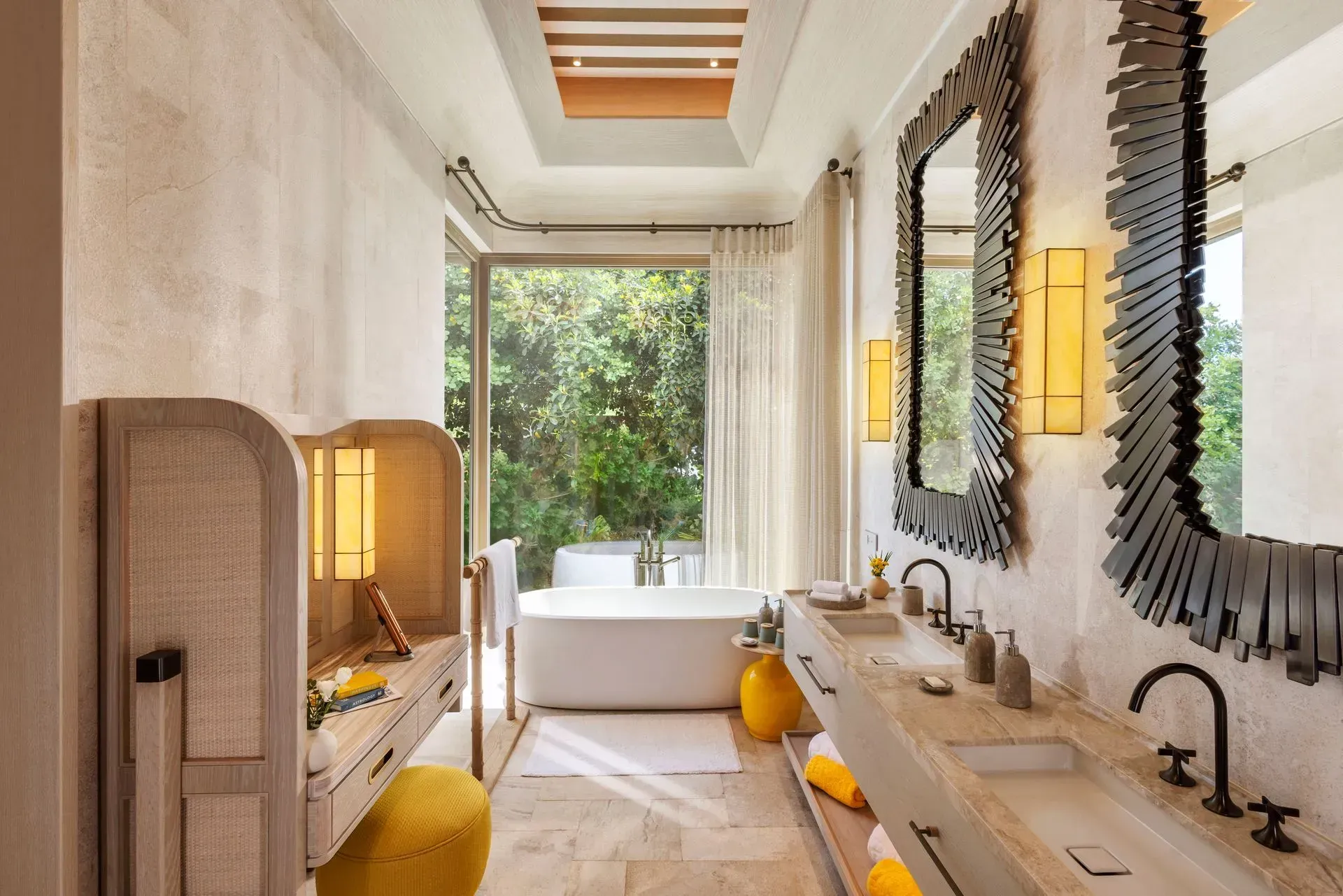 Bijal Three Bedroom Villa