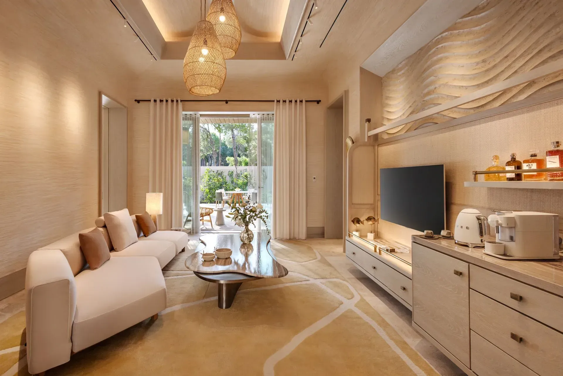 Bijal Three Bedroom Villa